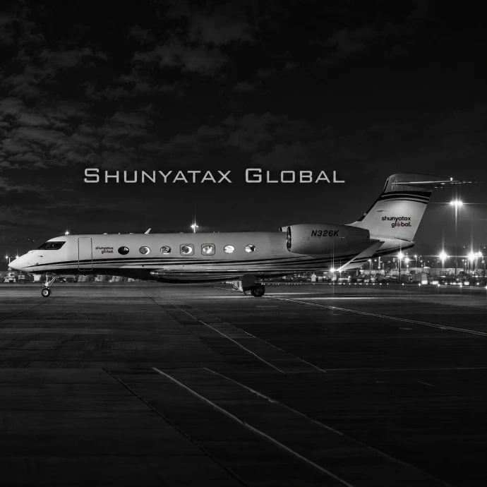 ShunyaTax Global