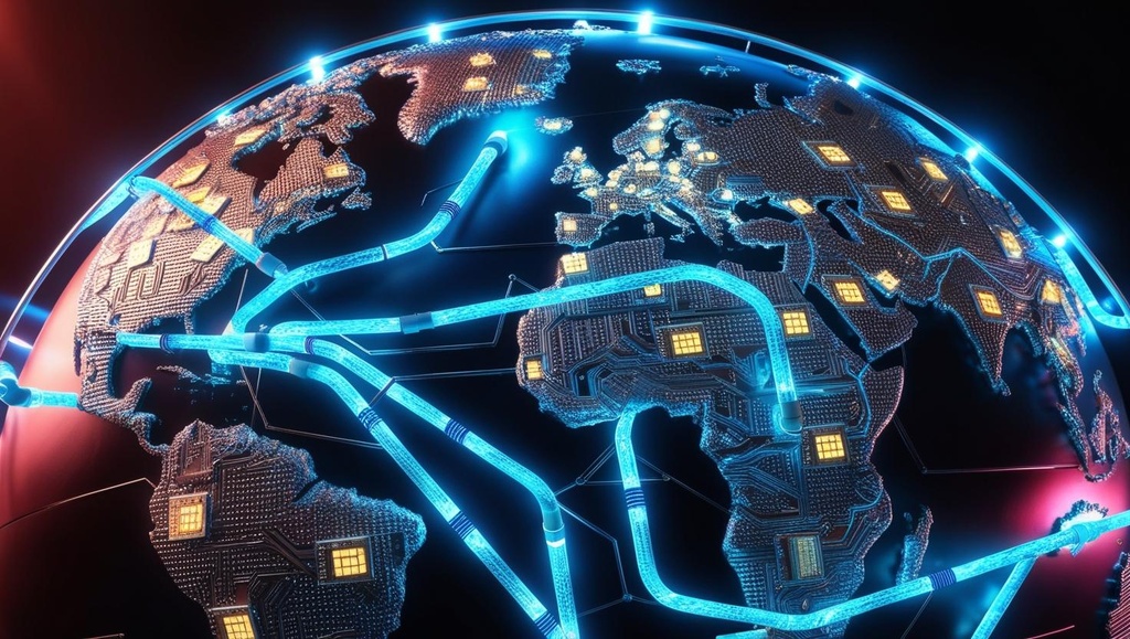 Cross Border Global Payments