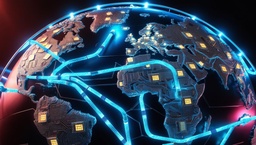 Cross Border Global Payments