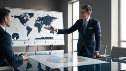 Offshore Banking Services