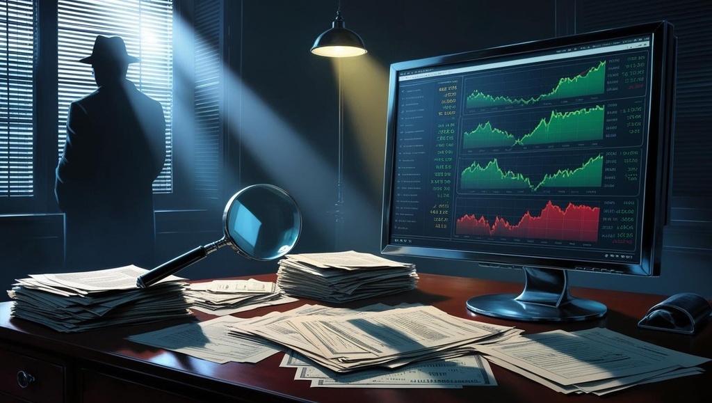 Bookkeeping Services